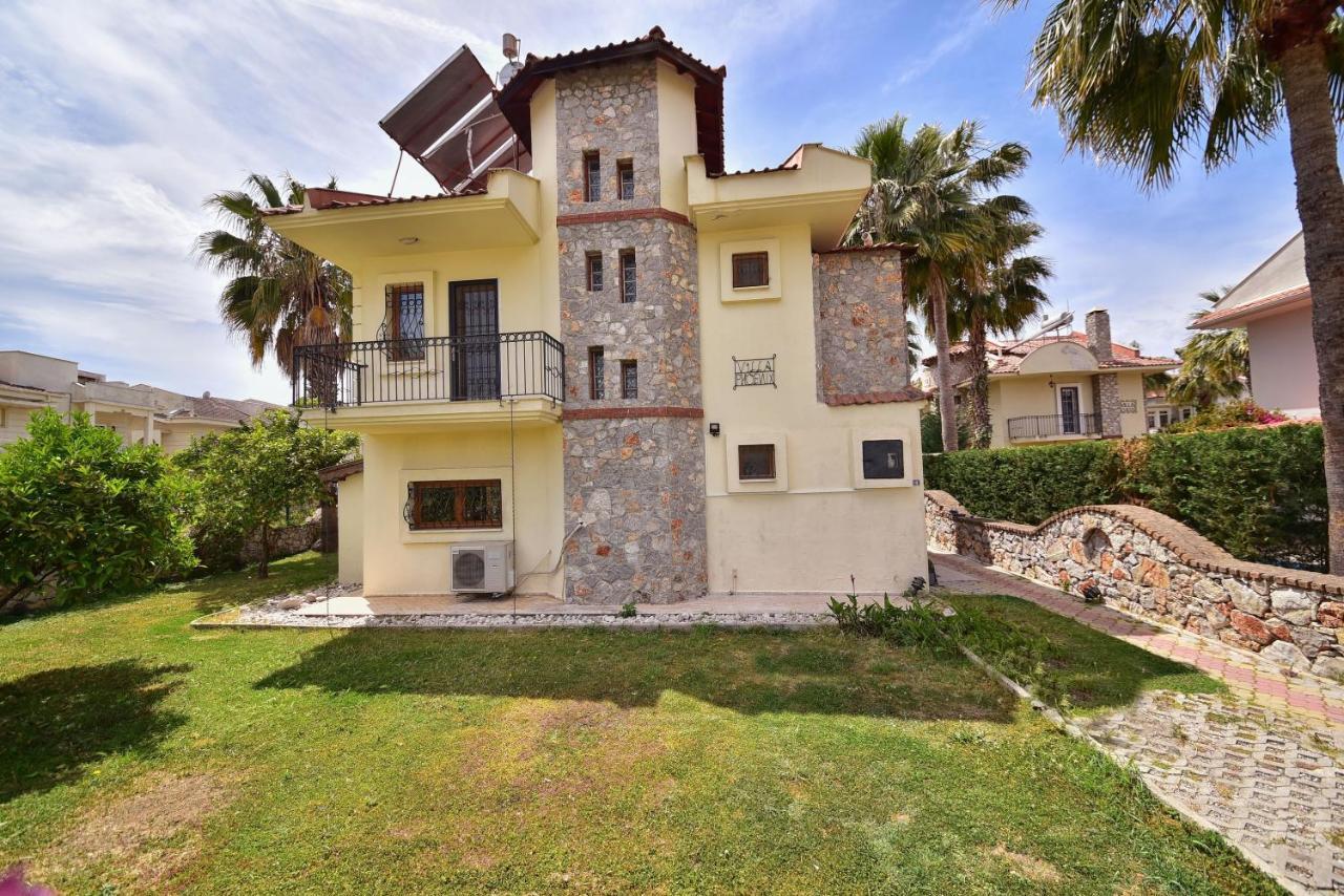 Villa Phoenix Fethiye Exterior photo