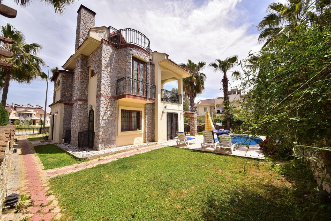 Villa Phoenix Fethiye Exterior photo