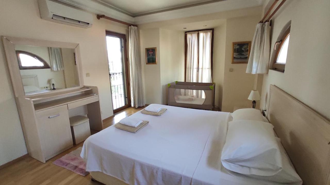 Villa Phoenix Fethiye Exterior photo